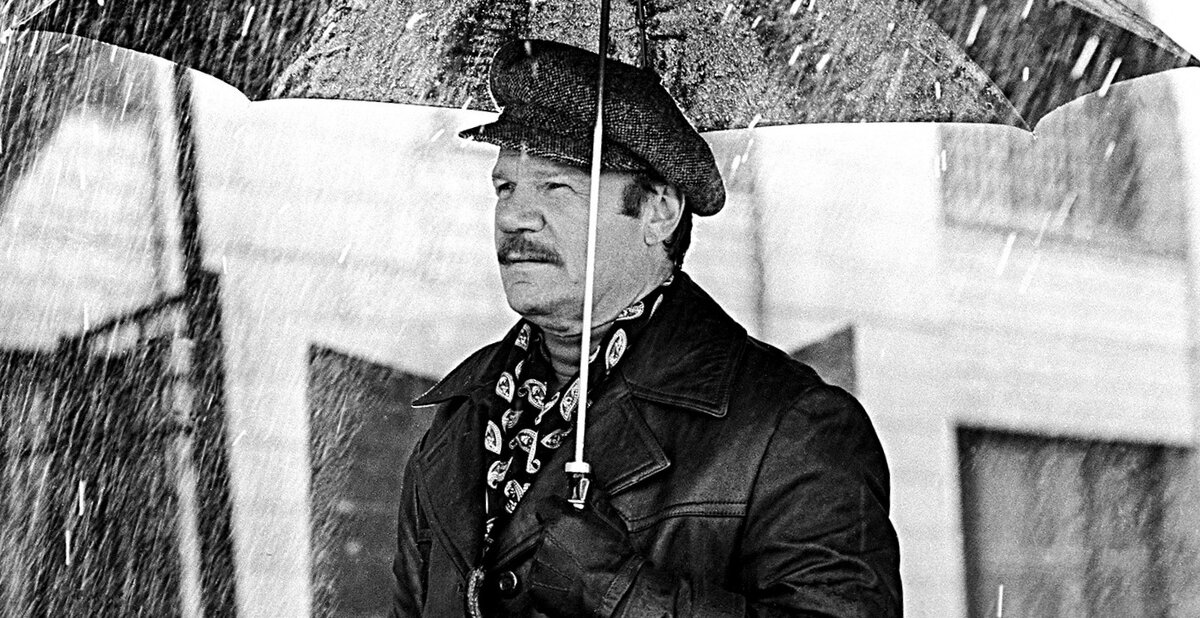 Михаил Пуговкин.