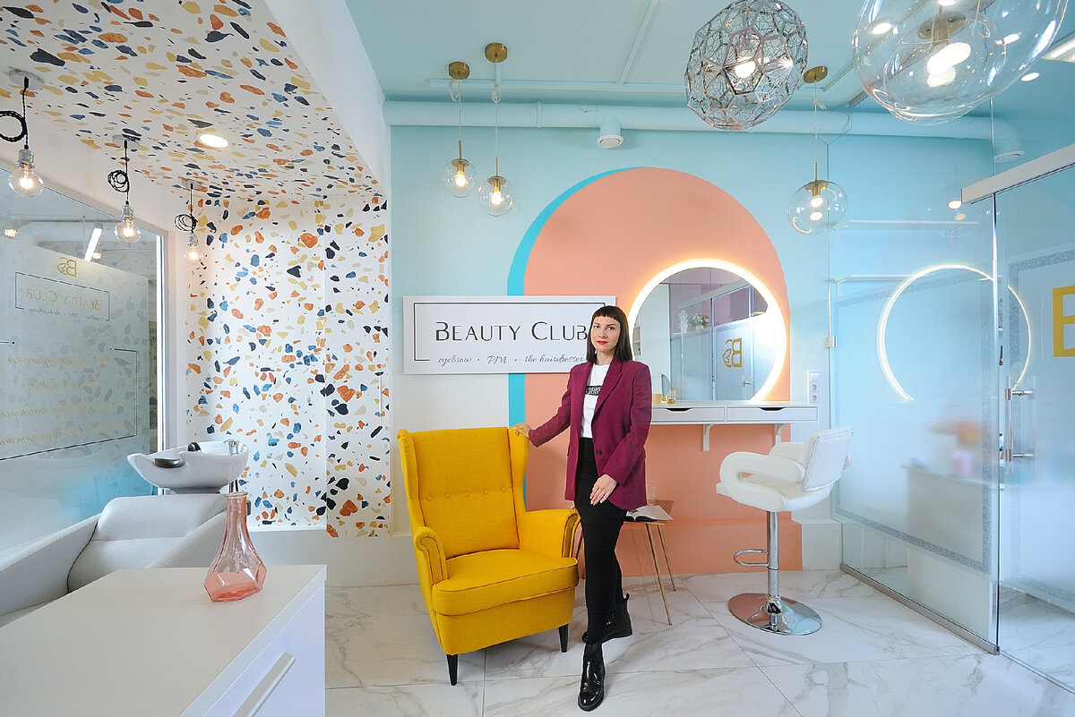 Реализованный проект