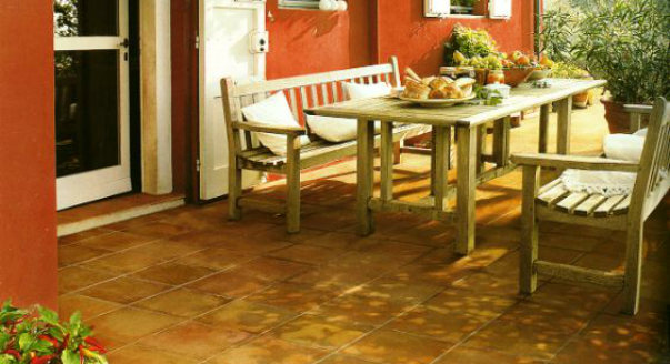 Плитка Pietre di Ferrara от фабрики Ceramica SantAgostino