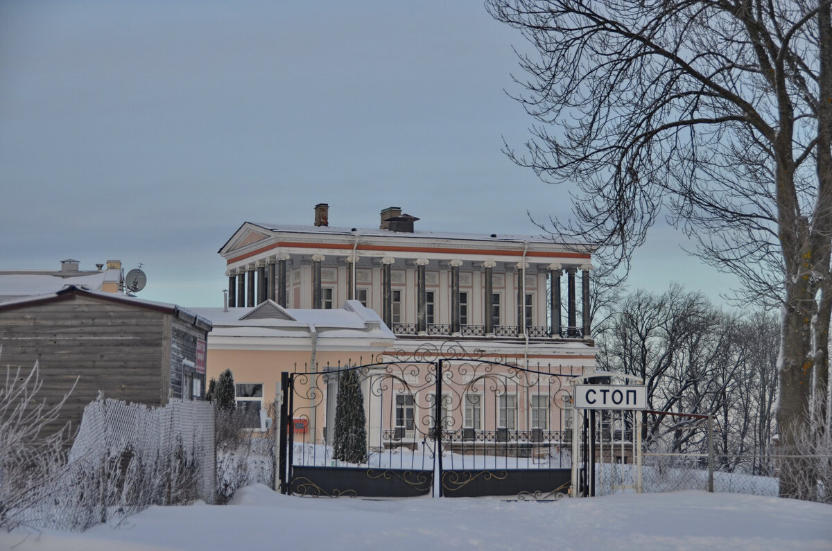 Бельведер в петергофе фото