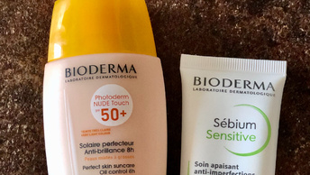 Перешла и не пожалела Выбрала Bioderma, на аптечную уходовую косметику. Было это сделать, давно надо. Почему, рассказываю.