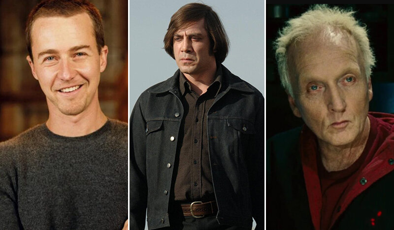 Лучшие фильмы, где побеждает злодей 