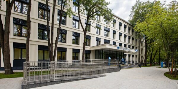    Фото: М. Мишина. Пресс-служба мэра и правительства Москвы