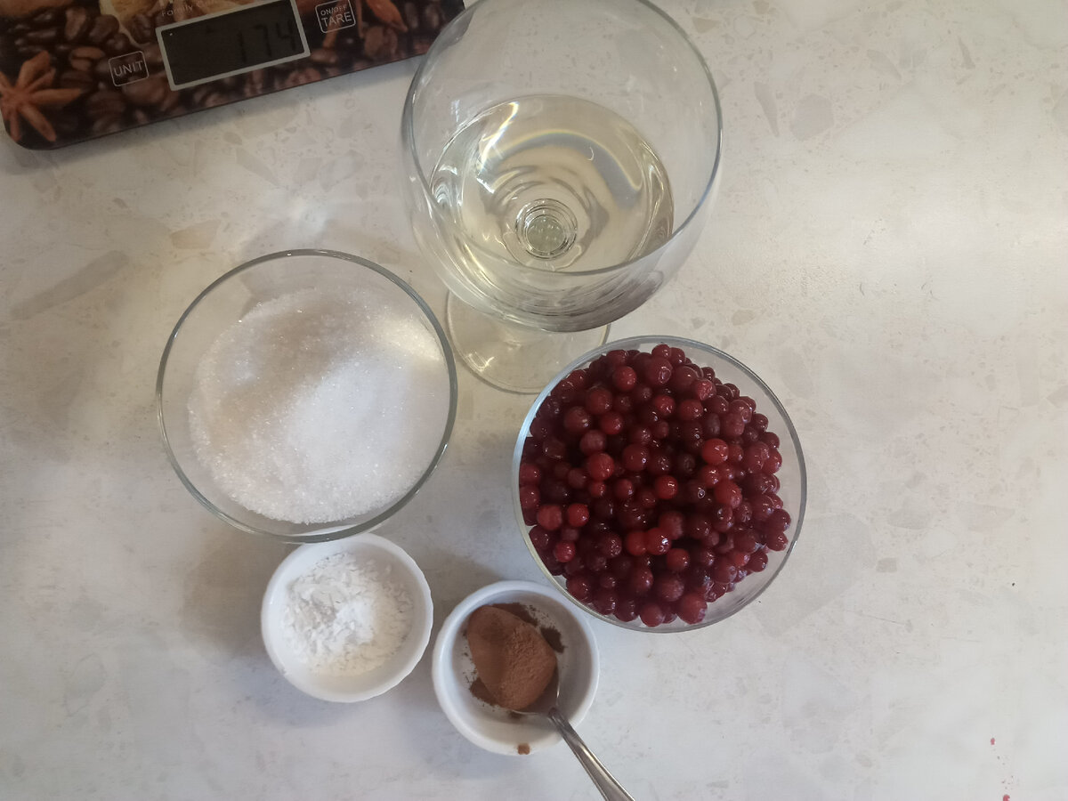 Фото: Вкуснюшки от Танюшки.