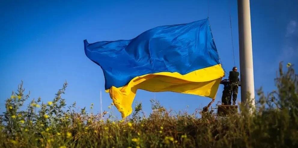 Прочитал статью о вариантах будущего Украины. Это закрытая статья, поэтому ссылку на неё дать не могу.