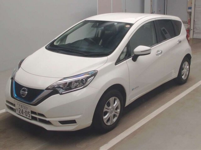 Фото с аукциона Японии