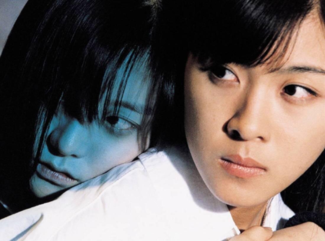 Кадр фильма «Телефон»