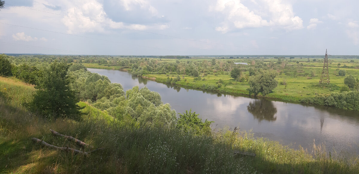 Немного другой ракурс)