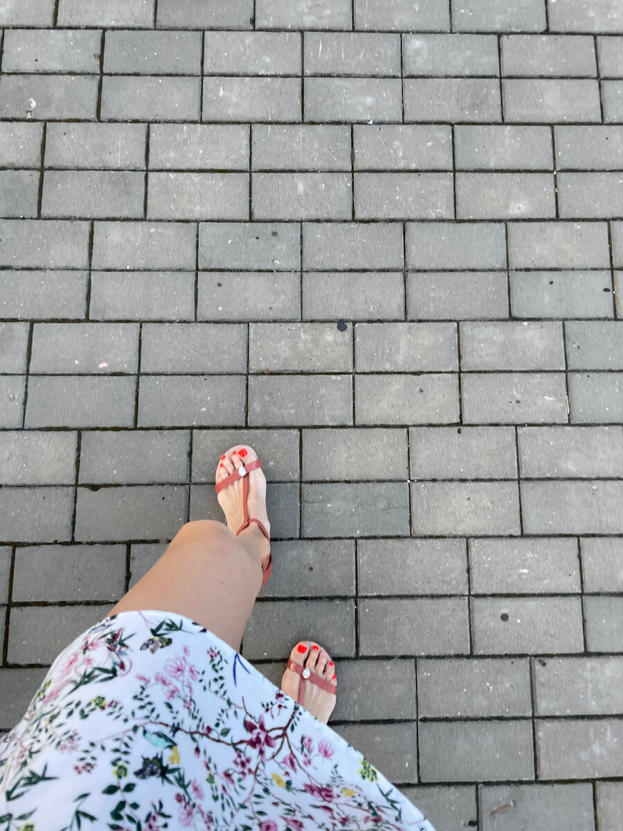 Попытка за попыткой на пути к своей мечте