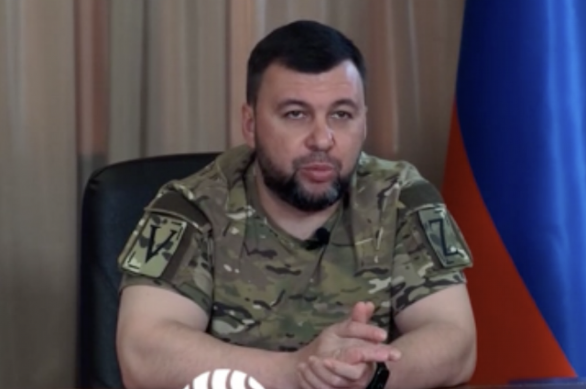    Первый трибунал по преступлениям украинских боевиков пройдет до конца лета