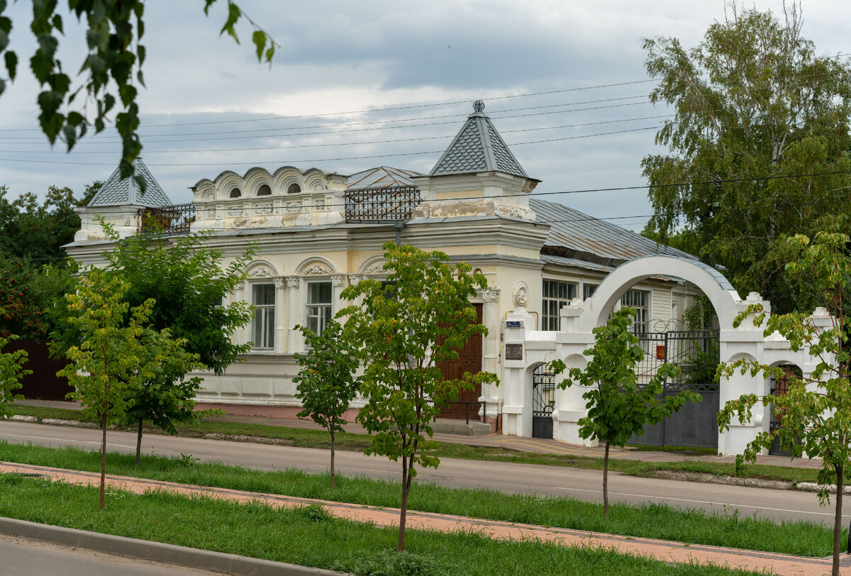 Цветы острогожск