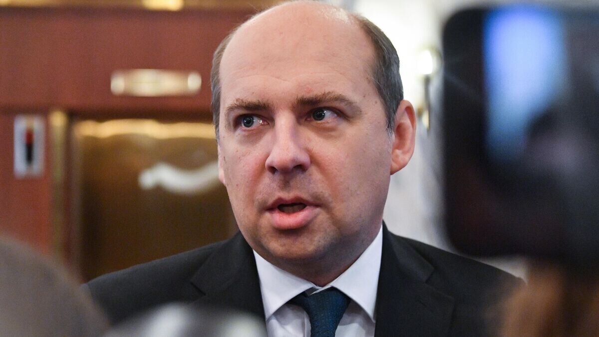    Чрезвычайный и полномочный посол РФ в Исламской Республике Афганистан Дмитрий Жирнов перед началом третьего заседания московского формата консультаций по Афганистану© РИА Новости / Алексей Куденко