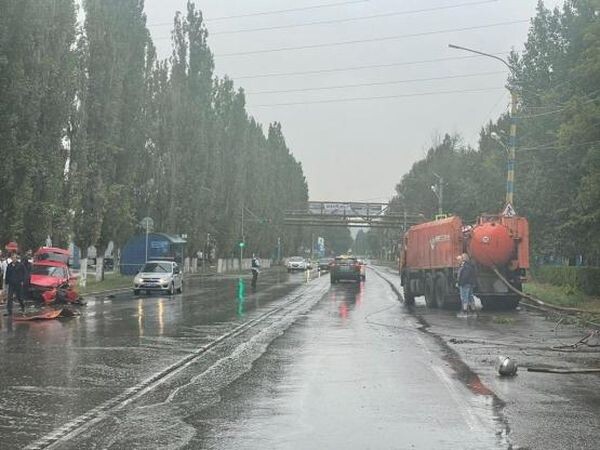 Источник фото: ГИБДД РО