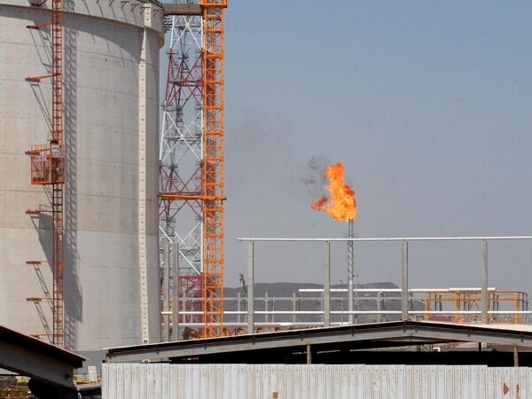   © AFP 2022 / KHALED FAZAA