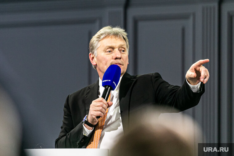    Песков указал на важность мирного соглашения между Баку и Ереваном