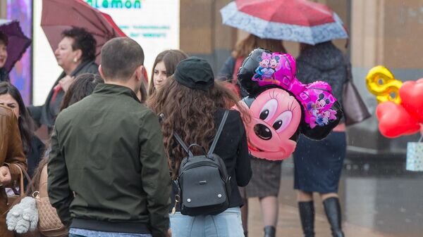   © Sputnik / Asatur Yesayants