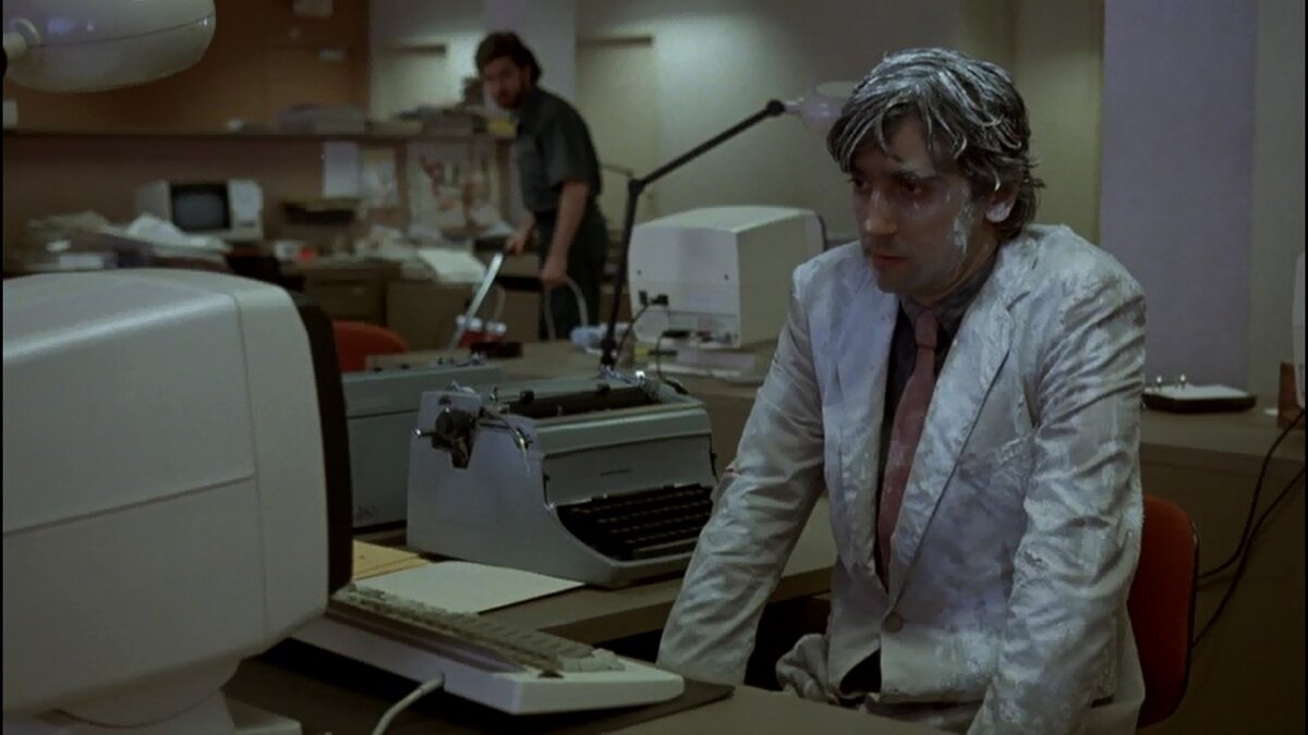 Проект жестянщик фильм 1990