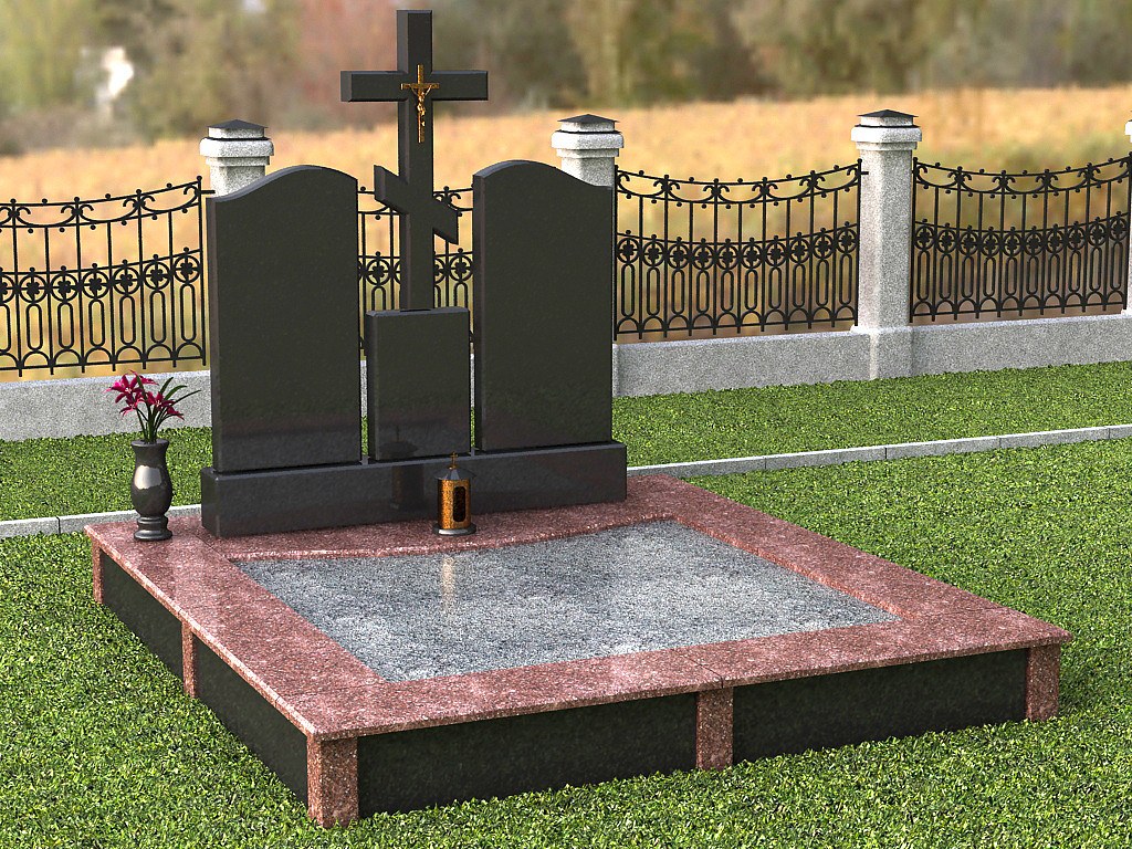 5 советов, как не ошибиться при выборе памятника на могилу?