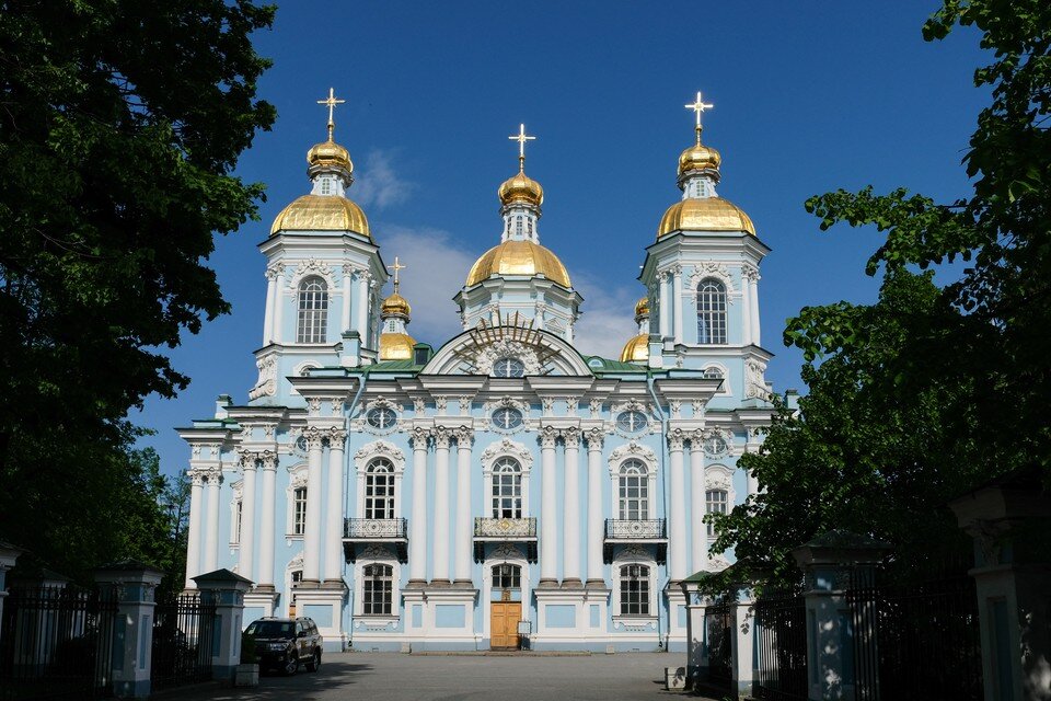     Петербург впервые получил Гран-при на всероссийской премии по ландшафтной архитектуре Артем КИЛЬКИН (архив)