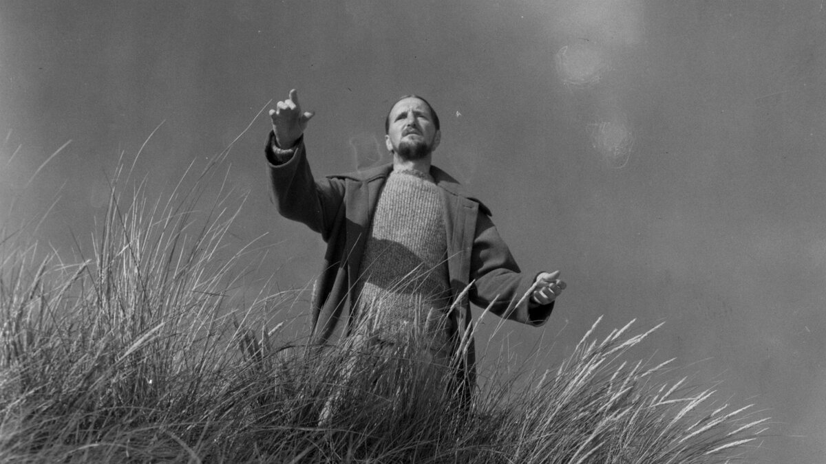 Кадр из фильма