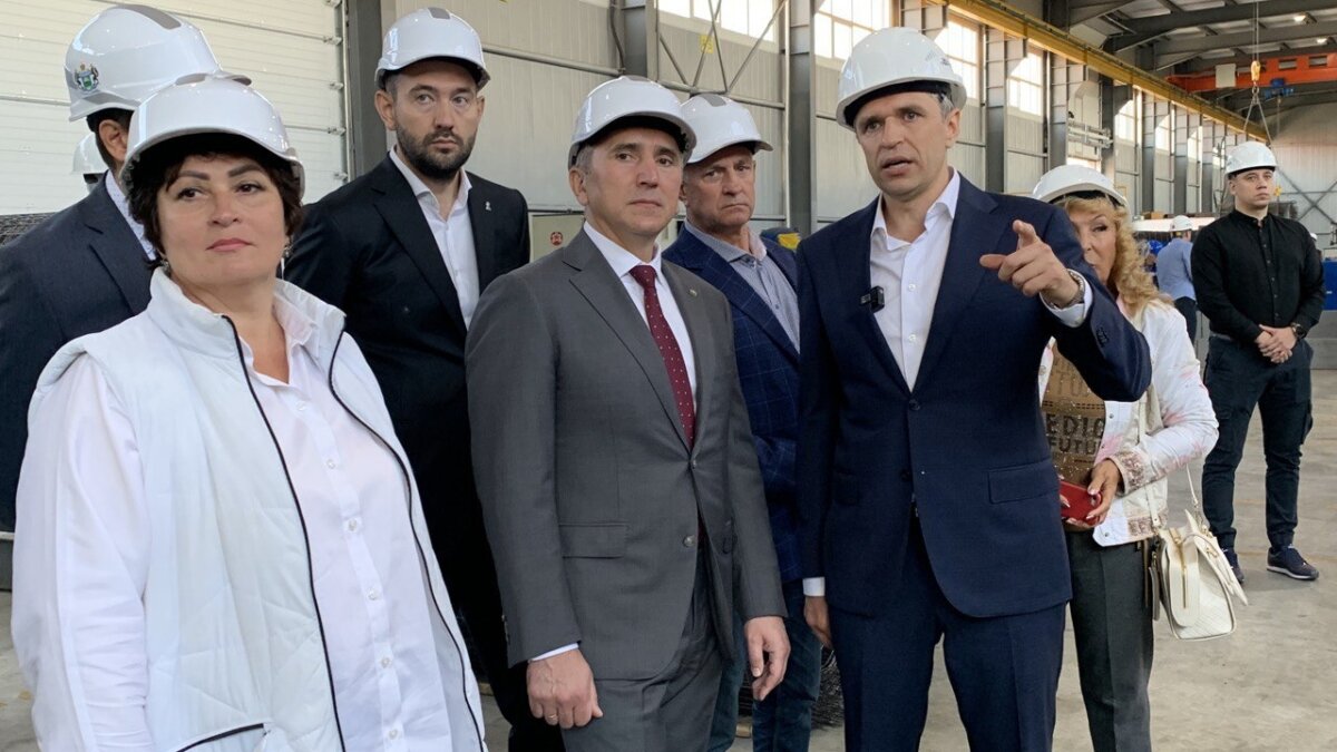 Информационный центр Правительства📷
