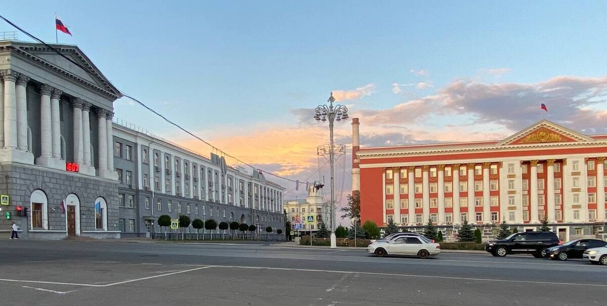    В Курске в 2023 году пойдут в школу 54 тысячи детей