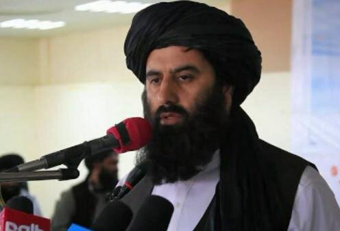 Мохаммад-Юнус Рашид. Фото с сайта Aamaj News