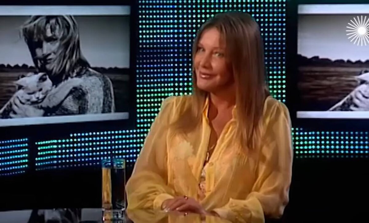 Фото: кадр программы «Центральное телевидение»