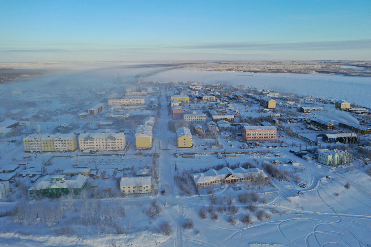 Сколько живет в якутии