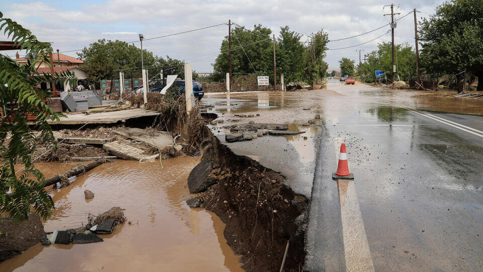 Фото: © Global look press/imago-images.de/Leonidas Tzekas