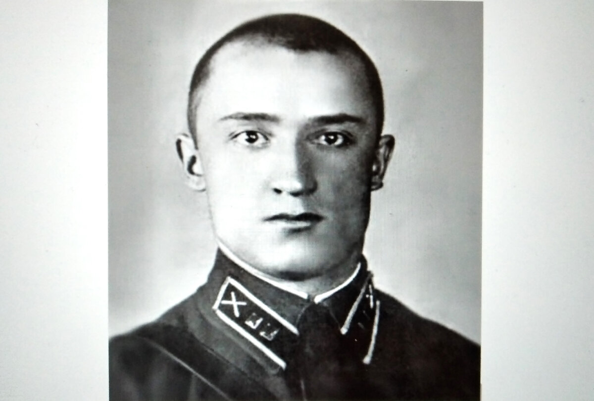 Чермен Касаев