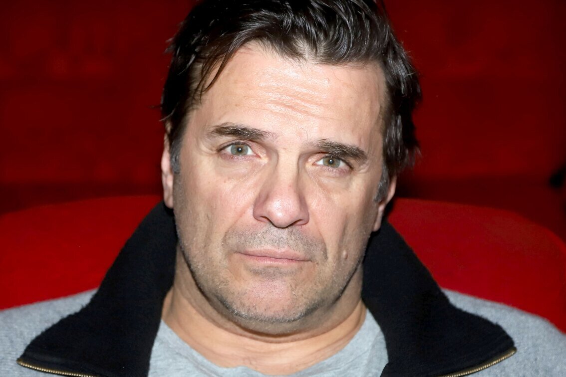     Бывшая учительница родила сына: 54-летний Сергей Астахов вновь стал отцом