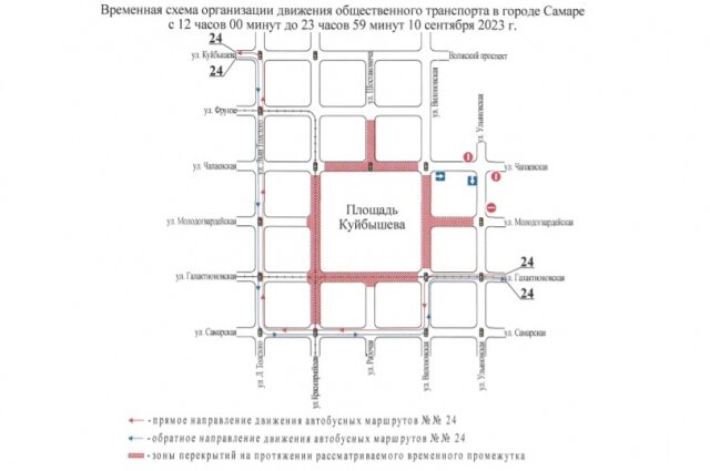    Фото: Администрация г. Самара