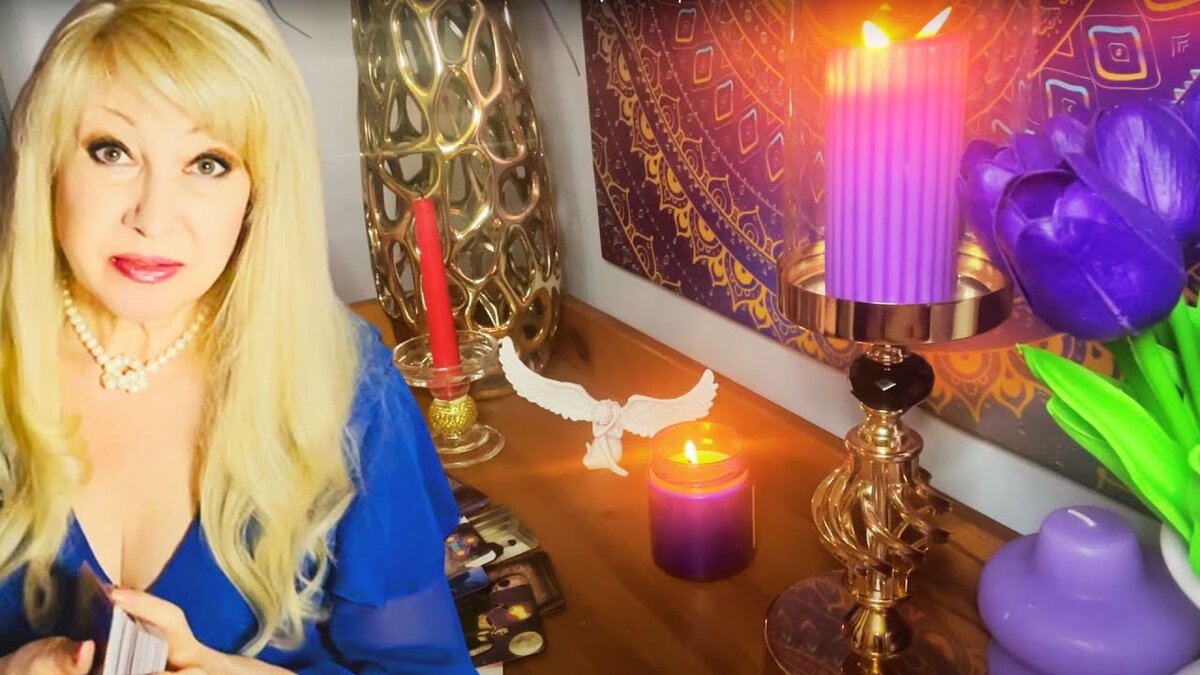 ХОЧЕТСЯ ЕЁ ПРИБИТЬ ?❗️💥ЧТО У НЕГО С СОПЕРНИЦЕЙ? таро сеанс