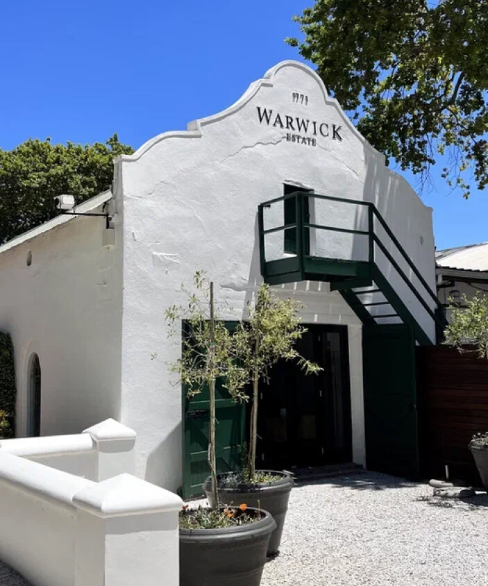 Фото из тура Nesin Travel в ЮАР