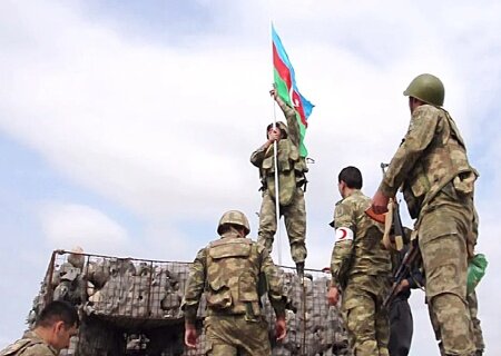    Евродепутаты требуют санкций против Азербайджана