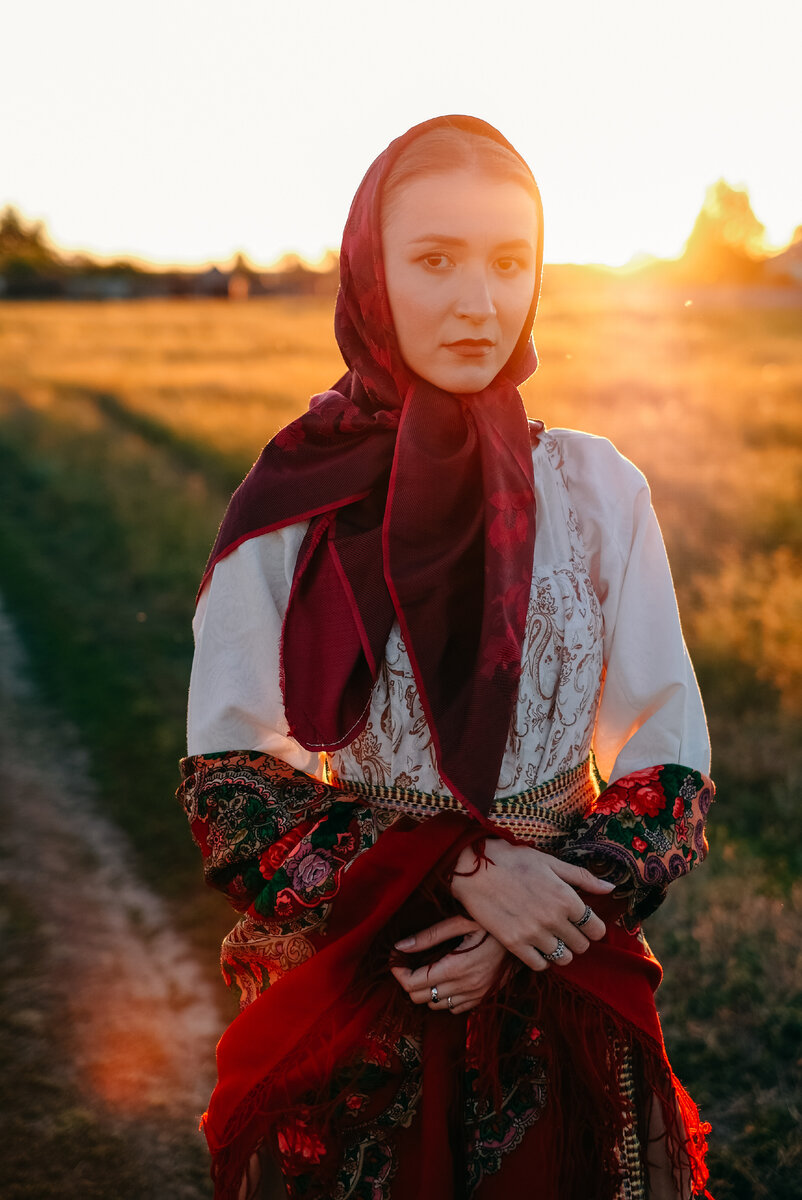 Ph. Мария Корченова 