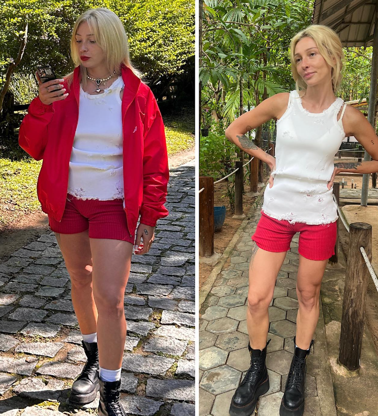 Социальные сети