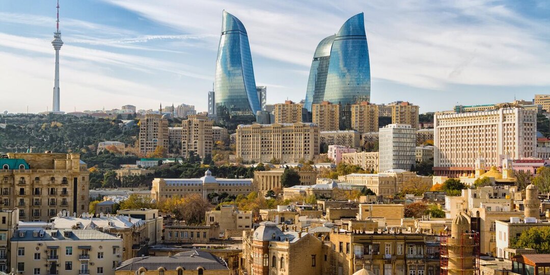 Жилье в Азербайджане: как купить и сколько стоит
