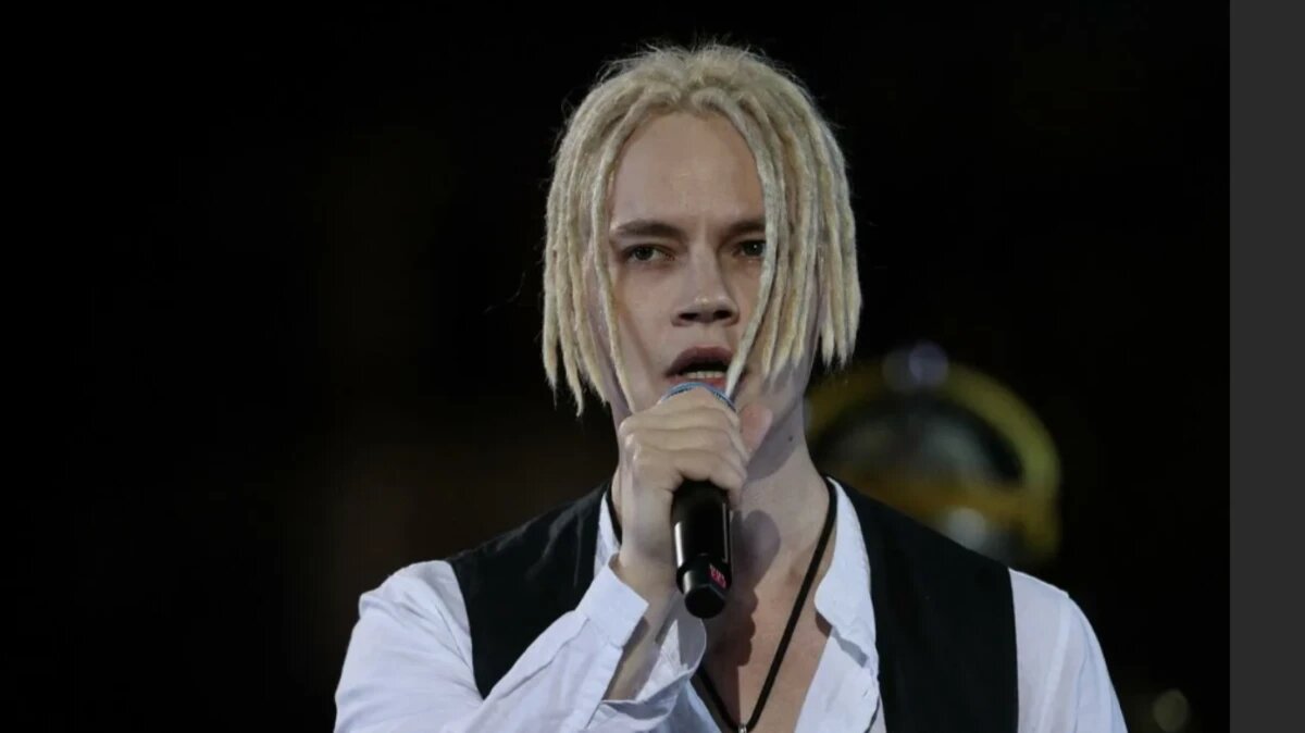 SHAMAN. Фото: кадр из видео