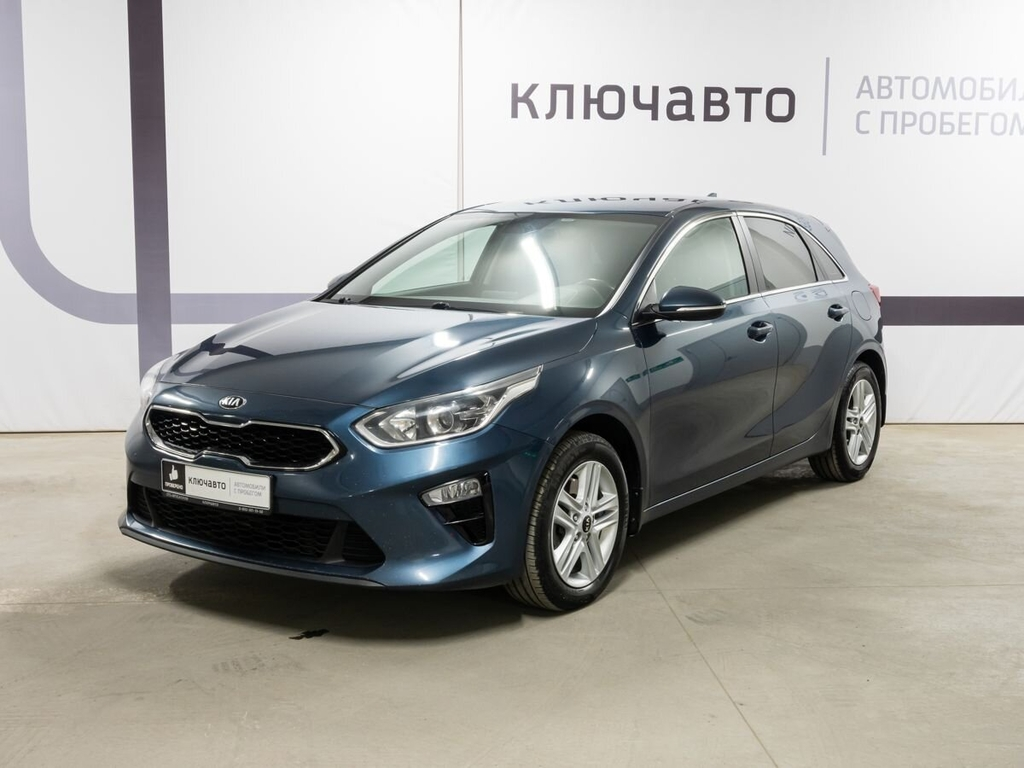 Хотел Kia Ceed – взял Kia K5: делюсь впечатлениями | КЛЮЧАВТО | Автомобили  с пробегом | Дзен