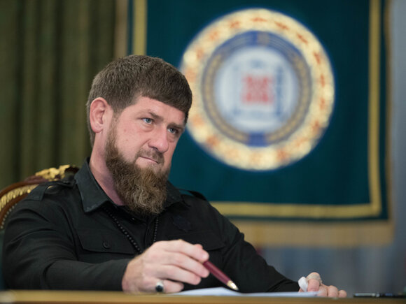    Пресс-служба Главы Чеченской республики