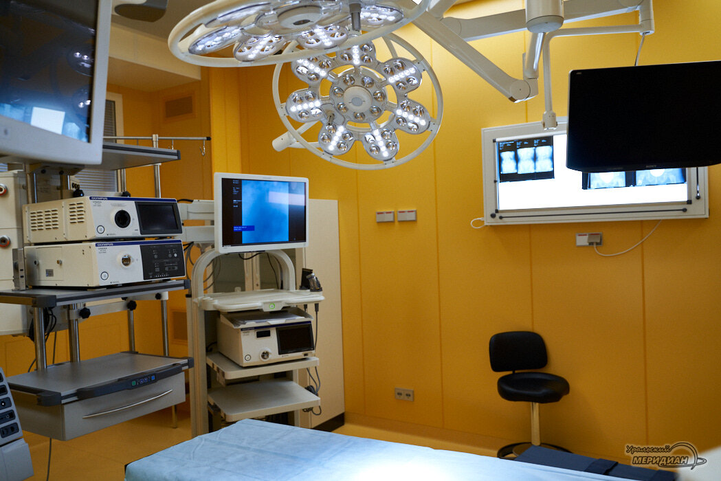    Фото Лидия Аникина © ИА «Уральский меридиан» Дмитрий Зайцев