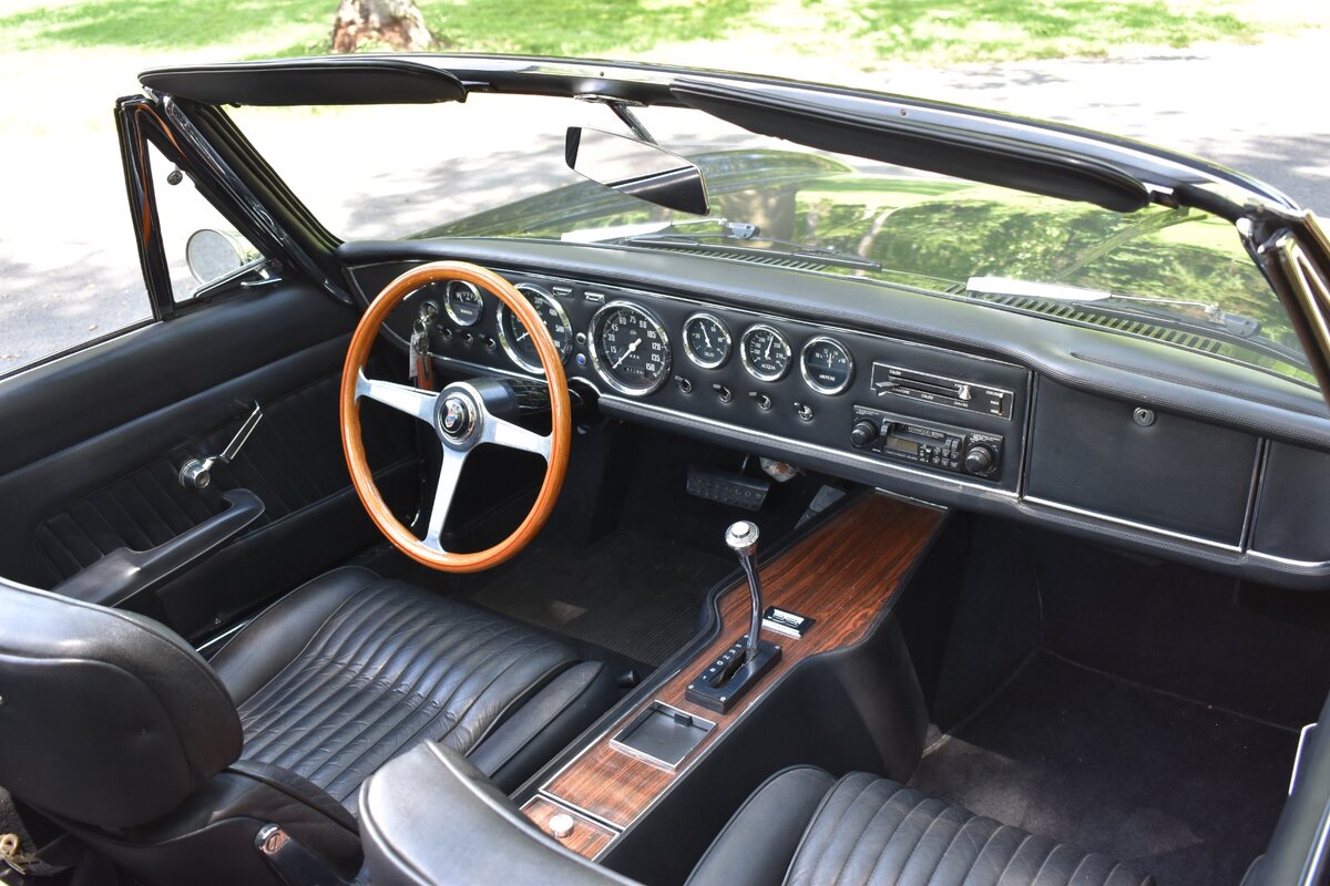 Лучшее из обоих миров: 11 европейских автомобилей с американскими V8 ...