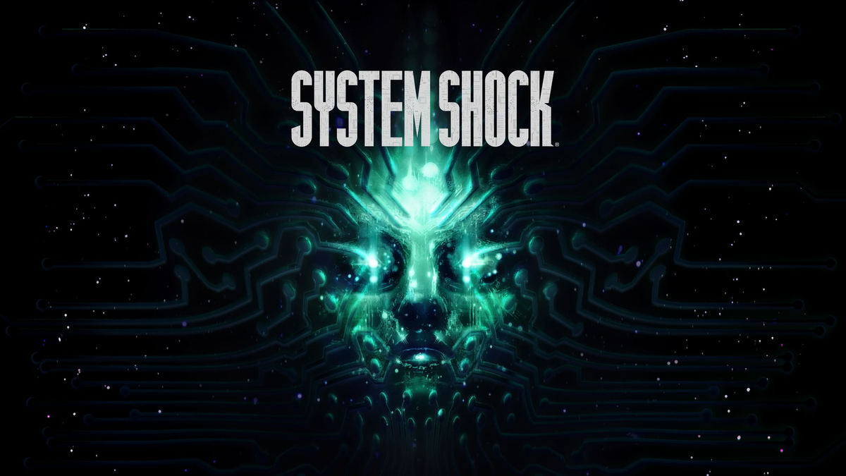 System Shock Ramake - шок для современного геймера | Дневник Вольного  Сталкера | Дзен