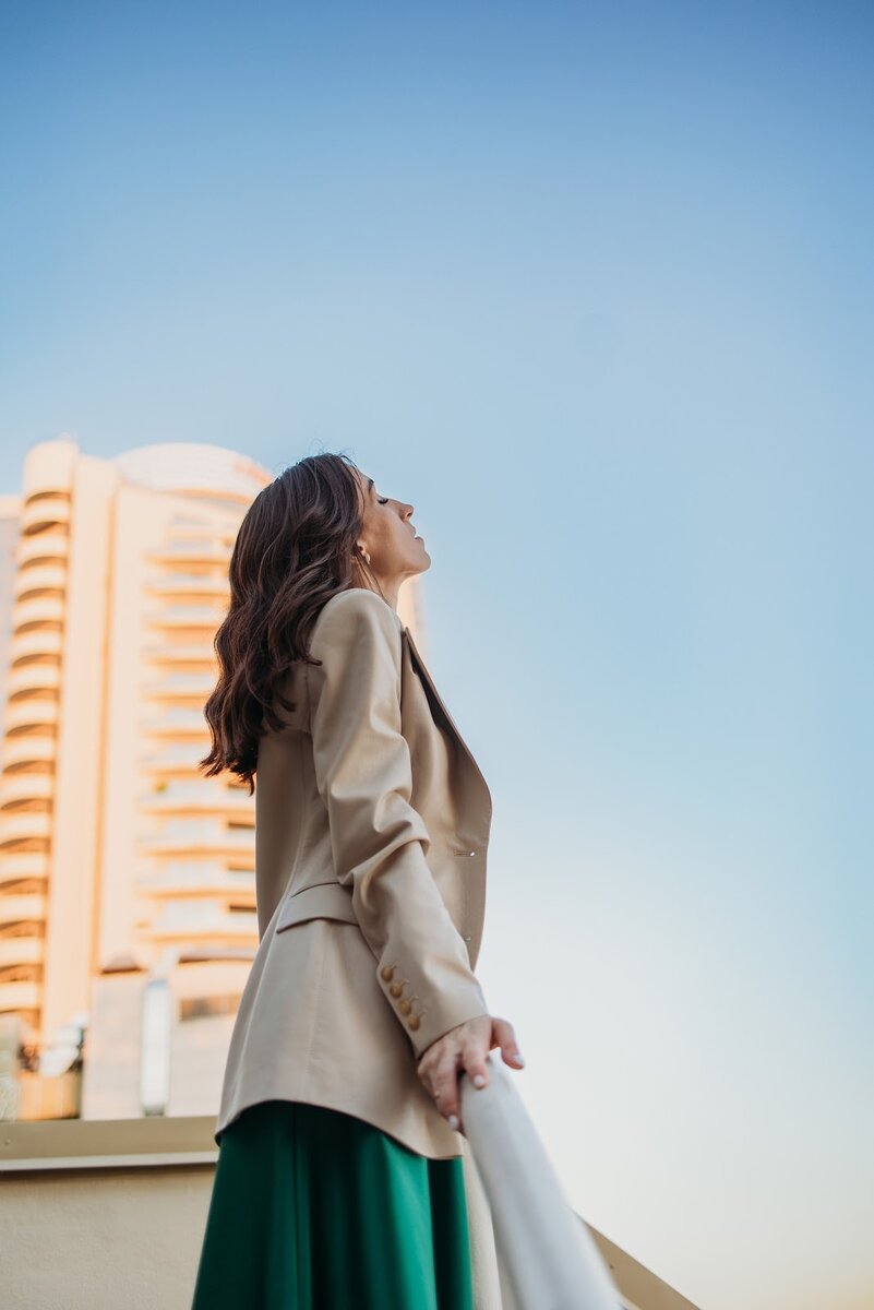 Страх одиночества не всегда родом из детства