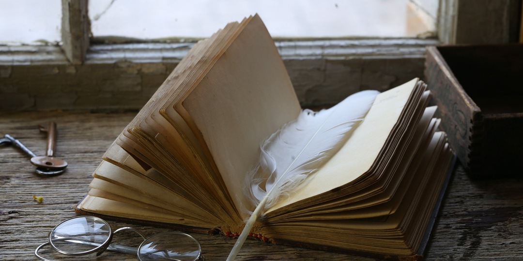 Роль книги в формировании и развитии человека
