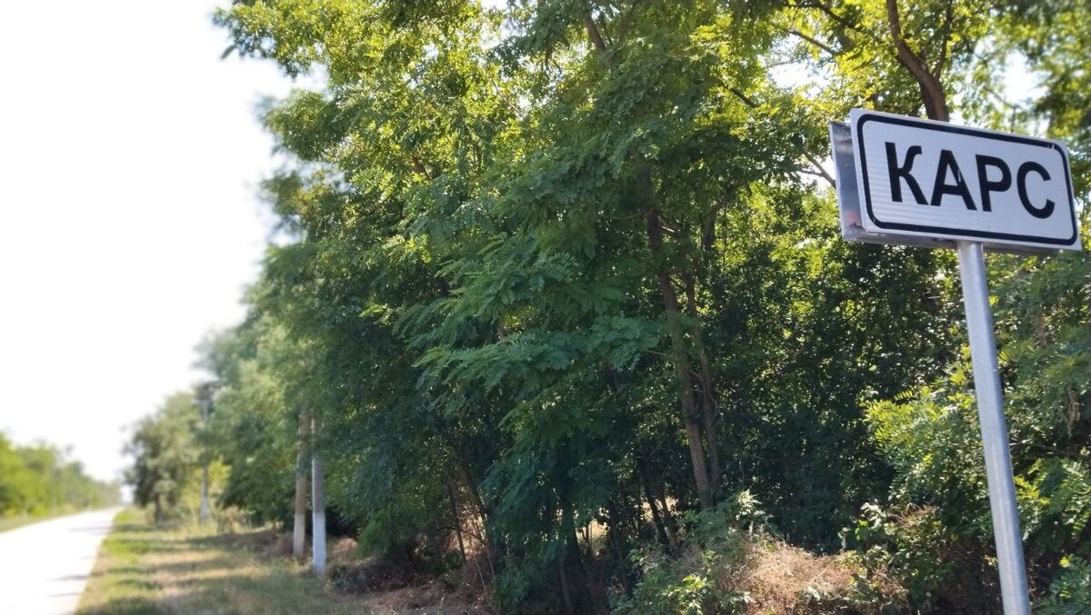 Хутор, который есть и его почти нет