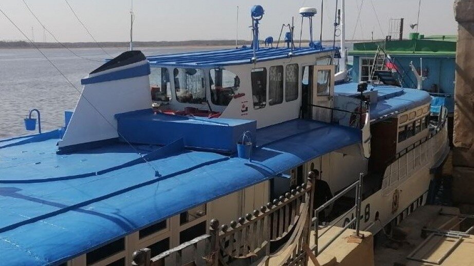     Организован новый туристический маршрут по реке Амур с экскурсией в музей Амурского моста в Хабаровске, стоимость билетов на него составляет тысячу рублей и не будет меняться до конца навигации, а решение о продлении работы маршрута будет приниматься по итогам сезона.