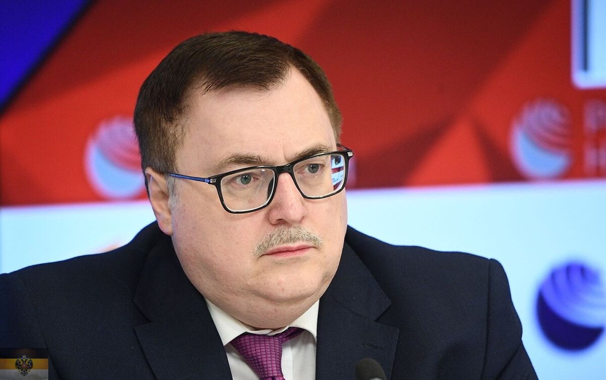 В продолжение статьи про свежий выпуск "Владимира Соловьева". Понравилась реплика председателя комитета Госдумы по делам СНГ Леонида Калашникова. Касалась она недавнего форума "Россия – Африка".-2